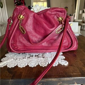 Chloe Paratay Medium